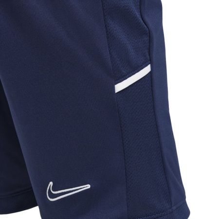 Pantaloni Scurti Copii NIKE Dri-Fit Academy 25 Pants JR 534387 FZ9784-410 imagine 2